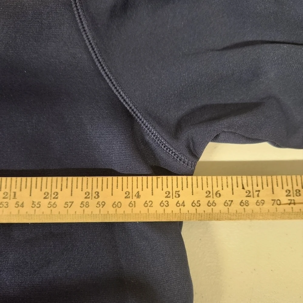 Under Armour New England Patriots Combine Authentic navy sweatshirt size XL
